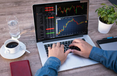 Why Forex Remains One of the Most Liquid Markets for Traders
